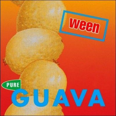 Pure Guava (Vinyl / 12" Album)