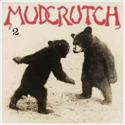 Mudcrutch - 2 (Vinyl)