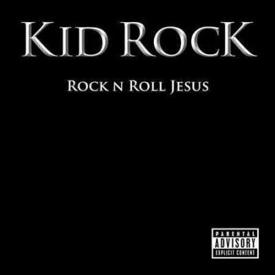 Kid Rock - Ronk N Roll Jesus (Vinyl)
