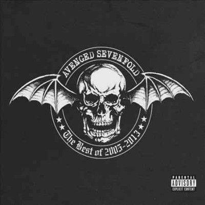 Avenged Sevenfold - Best Of 2005 - 2013 (Vinyl)