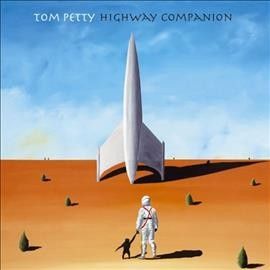 Tom Petty - Highway Companion (Vinyl)