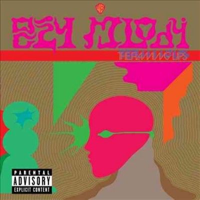 Flaming Lips - Oczy Mlody (Vinyl)
