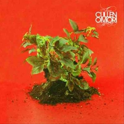 Cullen Omori - New Misery (CD)
