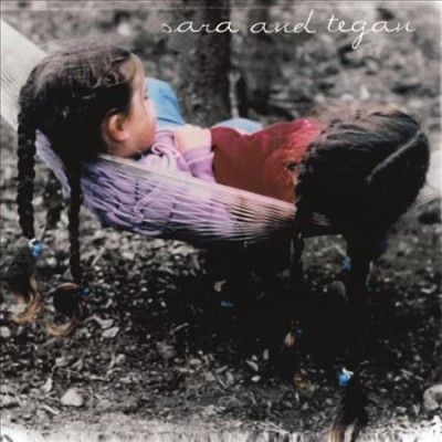 Tegan And Sara - Under Feet Like Ours (Vinyl)