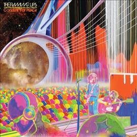 Flaming Lips - Flaming Lips Onboard The Internationa (Vinyl)