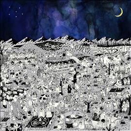 Father John Misty - Pure Comedy (CD)