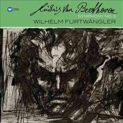 Wiener Philharmonike - Beethoven: Symphony No 5 (Vinyl)