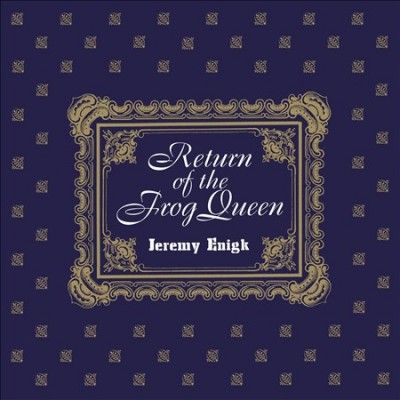 Jeremy Enigk - Return Of The Frog Queen (CD)
