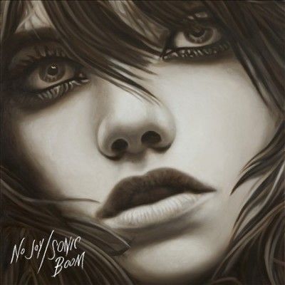 No Joy - No Joy/sonic Boom (CD)