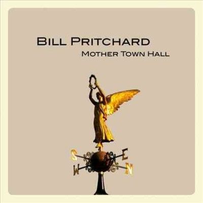 Mother Town Hall (Vinyl / 12" Album with CD)