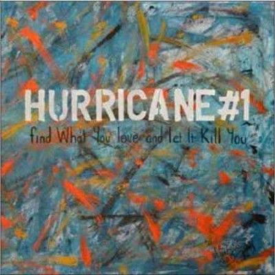 Find What You Love and Let It Kill You (Vinyl / 12" Album with CD)