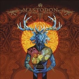 Mastodon - Blood Mountain (Vinyl)