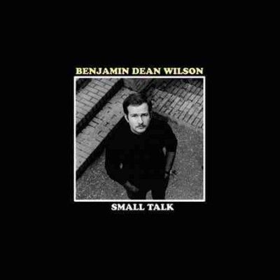 Small Talk (Vinyl / 12" Album with CD)