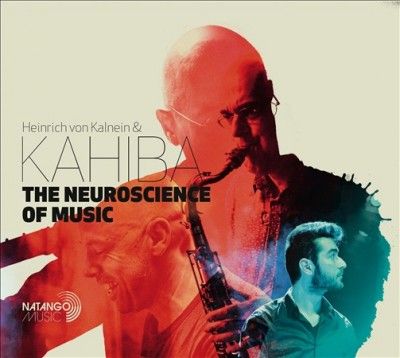 Heinric Von Kalnein - Neuroscience Of Music (CD)