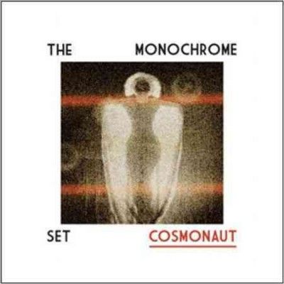 Cosmonaut (Vinyl / 12" Album with CD)