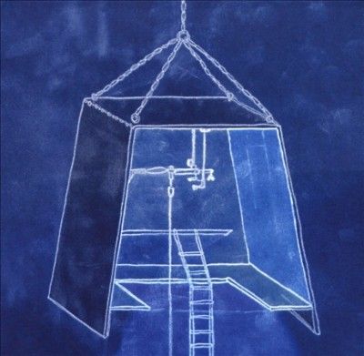 Low Anthem - Salt Doll Went To Measure The Depths (CD)