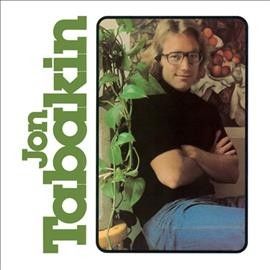 Jon Tabakin (Vinyl / 12" Album with CD)