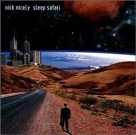 Sleep Safari (Vinyl / 12" Album with CD)