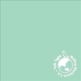 Rolling Blackouts Co - Talk Tight (CD)