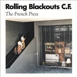 Rolling Blackouts Co - French Press (CD)