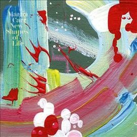New Shapes of Life (Vinyl / 12" Album with CD)