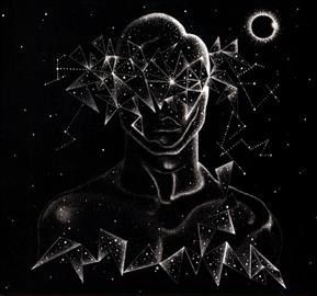Shabazz Palaces - Quazarz: Born On A Gangster Star (CD)
