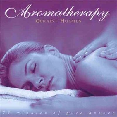 Geraint Hughes - Aromatherapy: 74 Minutes Of Pure Heave (CD)
