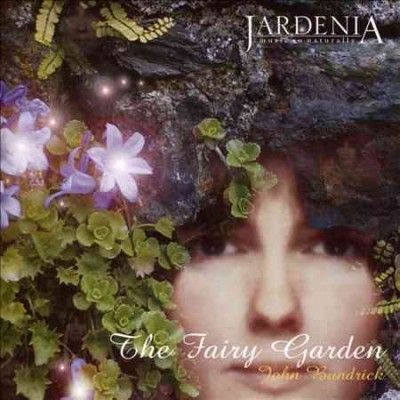 John Bundrick - Fairy Garden (CD)
