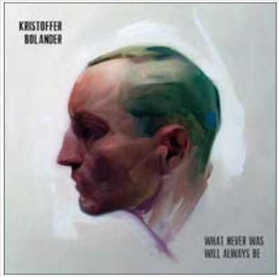 What Never Was Will Always Be (Vinyl / 12" Album with CD)
