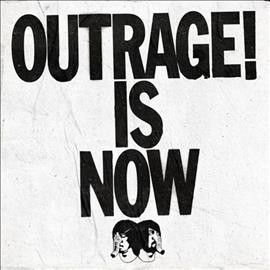 Death From Above 197 - Outrage Is Now (Vinyl)