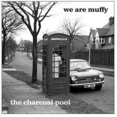 The Charcoal Pool (Vinyl / 12" Album)