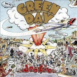 Green Day - Dookie (Vinyl)