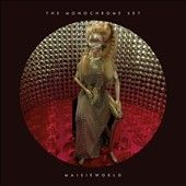 Maisieworld (Vinyl / 12" Album with CD)
