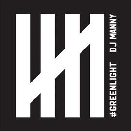 Greenlight (Vinyl / 12" Album)