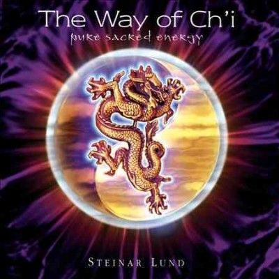 Steinar Lund - Way Of Ch'i (CD)