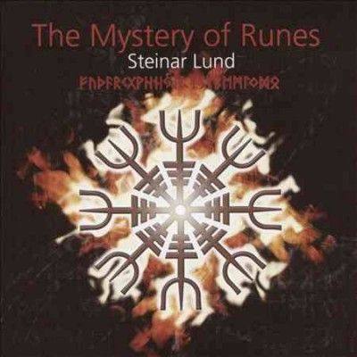 Steinar Lund - Mystery Of Runes (CD)