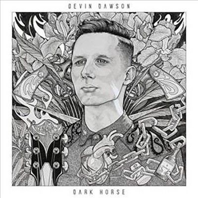 Devin Dawson - Dark Horse (Vinyl)