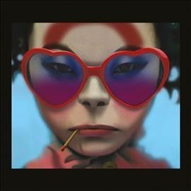 Gorillaz - Humanz (Vinyl)