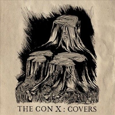 Tegan And Sara - Con X: Covers (Vinyl)