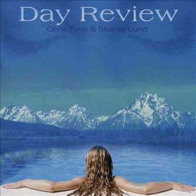 Steinar Lund - Day Review (CD)