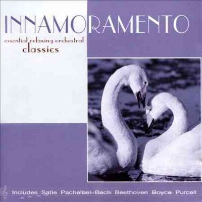 Northstar Ensemble - Innamoramento: Essential Relaxing Orch (CD)