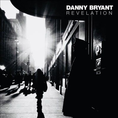 Revelation (CD / Album)