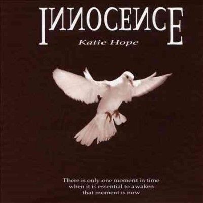 Katie Hope - Innocence (CD)