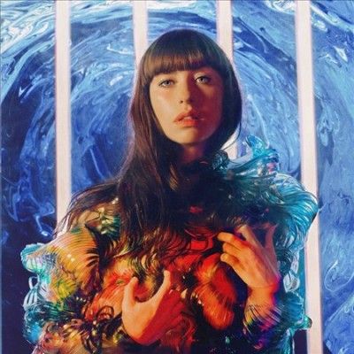 Kimbra - Primal Heart (Vinyl)