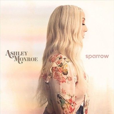Ashley Monroe - Sparrow (Vinyl)