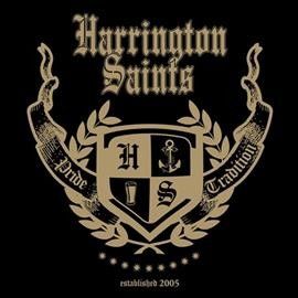 Harrington Saints - Pride &amp; Tradition (CD)