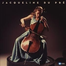 Jacqueline Du Pré: 5 Legendary Recordings (Vinyl / 12" Album Box Set)