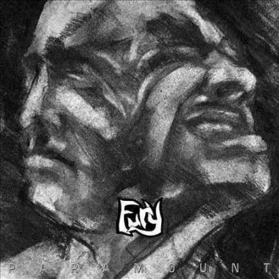 Fury - Paramount (Vinyl)