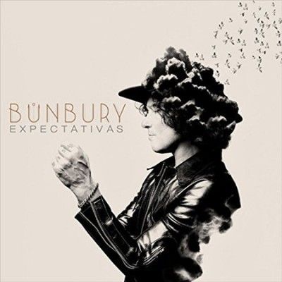 Bunbury - Expectativas (Vinyl)