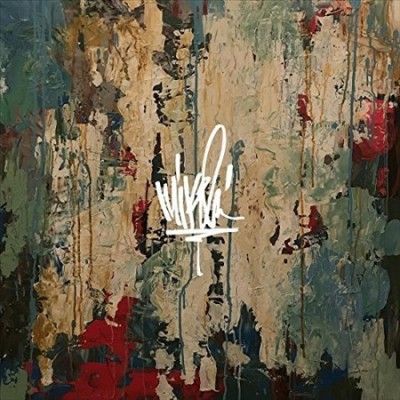 Post Traumatic (Vinyl)
